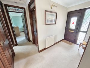 Hallway- click for photo gallery